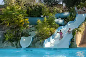 Camping La Palombière