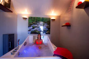 Camping La Palombière