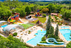 Camping La Palombière