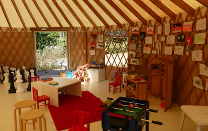Camping La Palombière (Les Mathes)