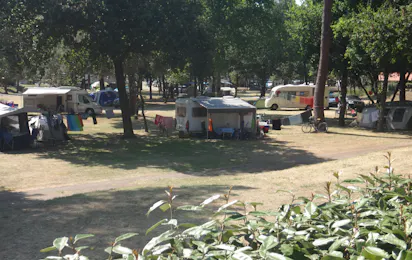 Camping La Palombière (Les Mathes)