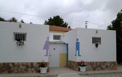 Camping La Pedrera
