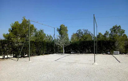 Camping La Pedrera