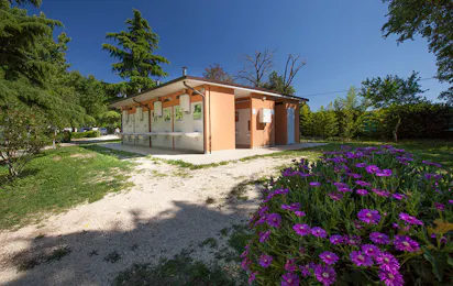 Camping La Perla del Lago