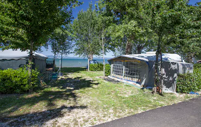 Camping La Perla del Lago
