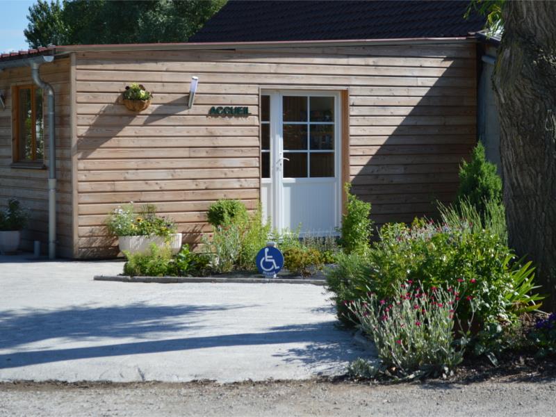 Camping La Petite Forêt
