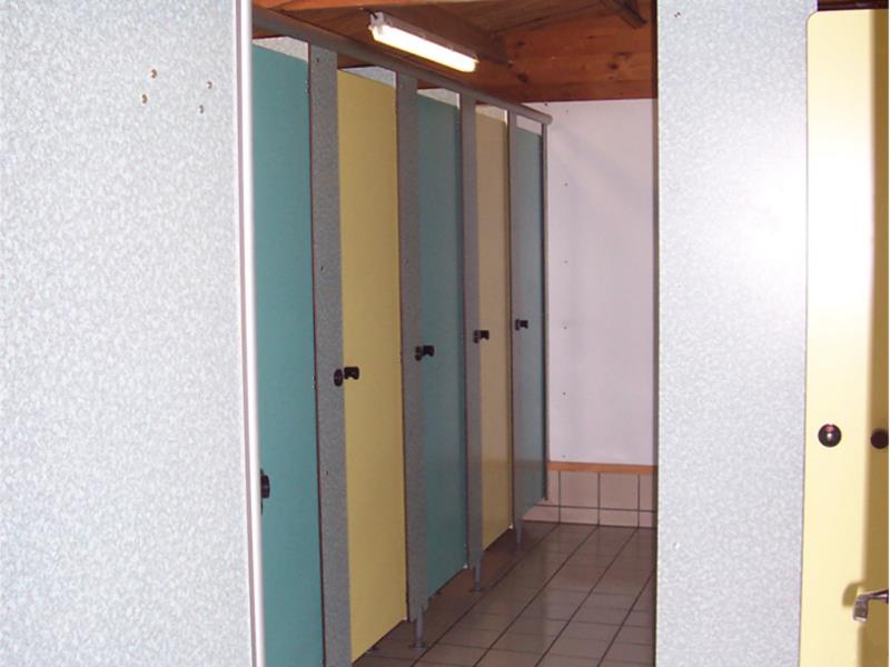 Camping La Petite Forêt