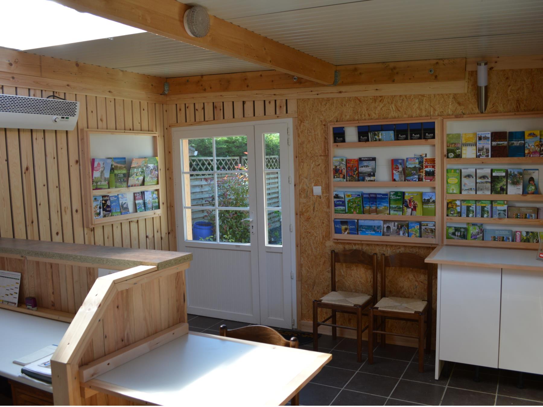 Camping La Petite Forêt