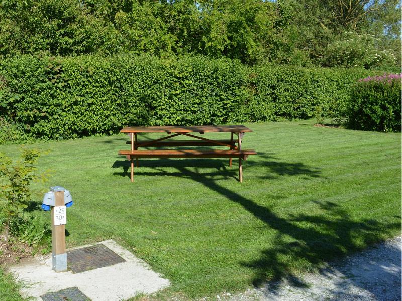 Camping La Petite Forêt