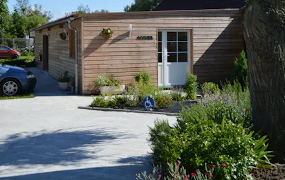 Camping La Petite Forêt