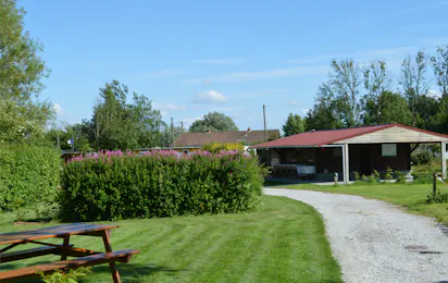 Camping La Petite Forêt