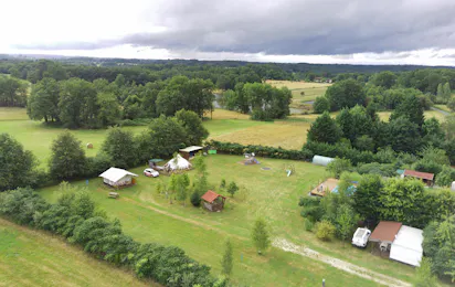 Camping La Petite Lande