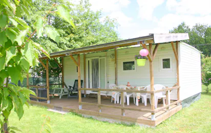 Camping La Petite Lande