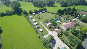 Camping La Petite Lande