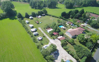 Camping La Petite Lande