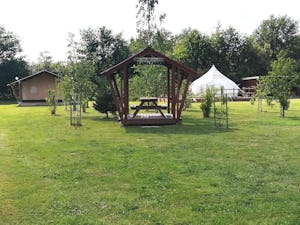 Camping La Petite Lande