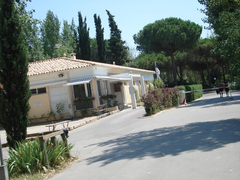 Camping La Petite Motte