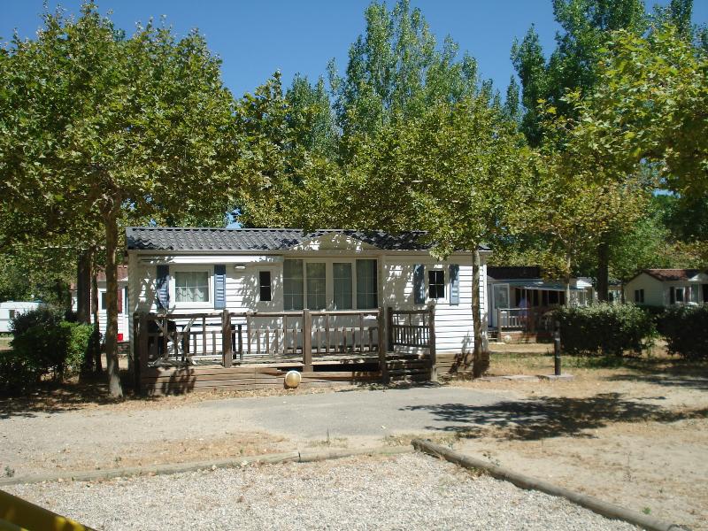 Camping La Petite Motte