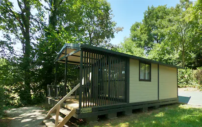 Camping La Peyrade