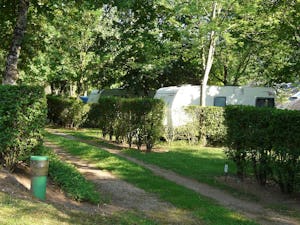 Camping La Peyrade