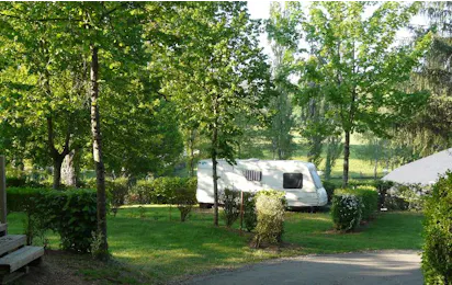 Camping La Peyrade