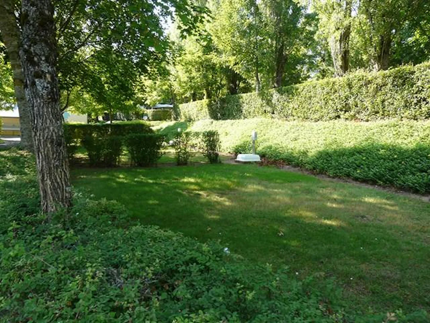 Camping La Peyrade