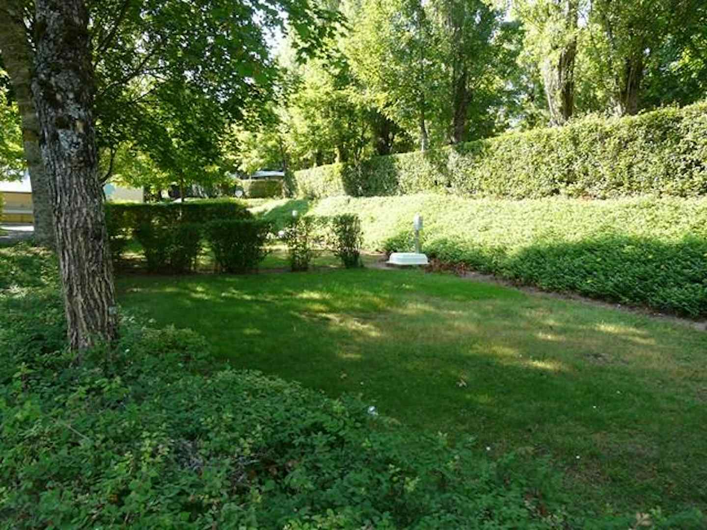 Camping La Peyrade