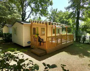 Camping La Peyrade