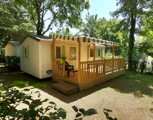 Camping La Peyrade