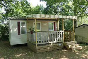 Camping La Peyrade