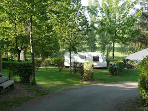 Camping La Peyrade
