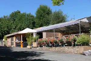 Camping La Peyrade
