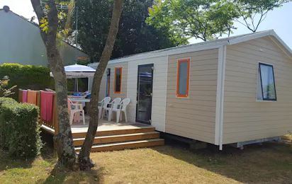 Camping-Club Mahana