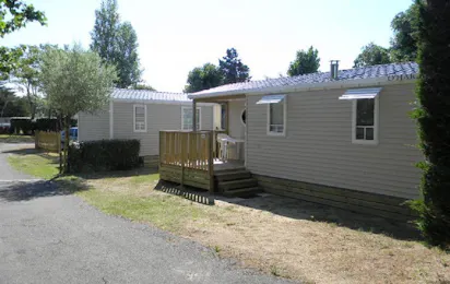 Camping-Club Mahana