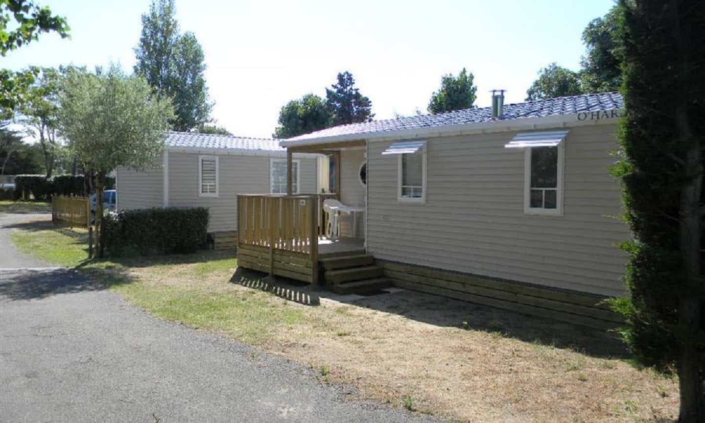 Camping-Club Mahana
