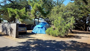 Camping-Club Mahana Camping La Pège - Standplätze auf dem Campingplatz