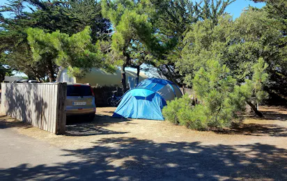 Camping-Club Mahana
