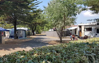 Camping-Club Mahana