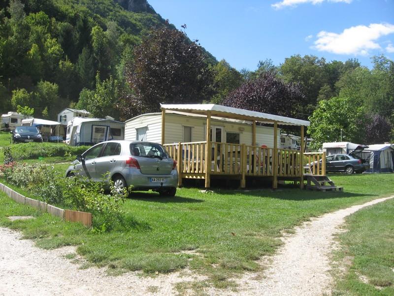 Camping La Piat