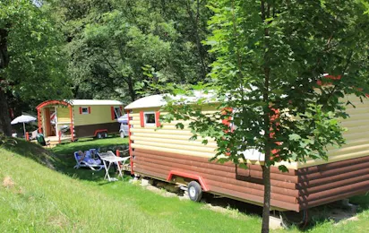 Camping La Piat