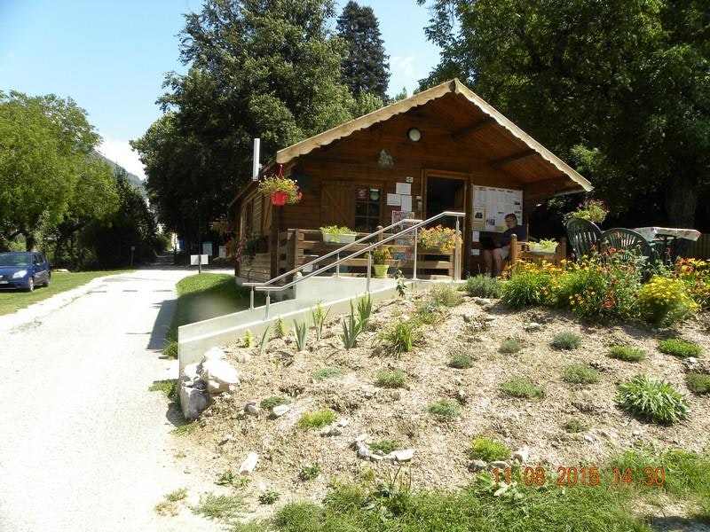 Camping La Piat