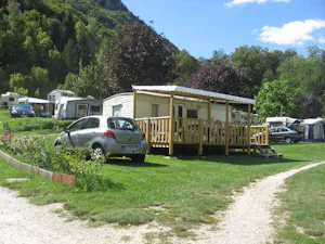 Camping La Piat