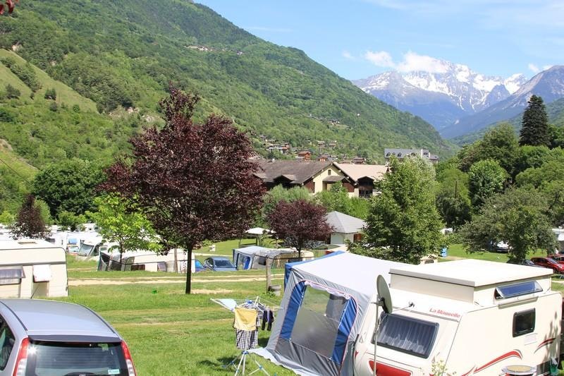 Camping La Piat