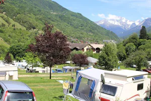 Camping La Piat