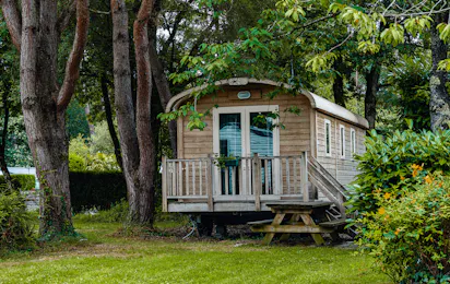 Camping La Pindière