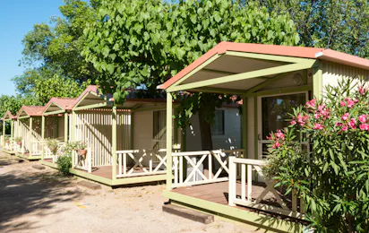 Camping La Pineda de Salou