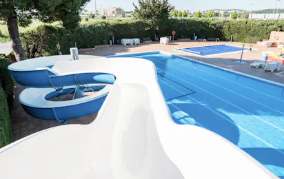 Camping La Pineda de Salou