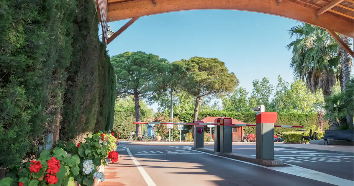 Camping La Pineda de Salou photo 5