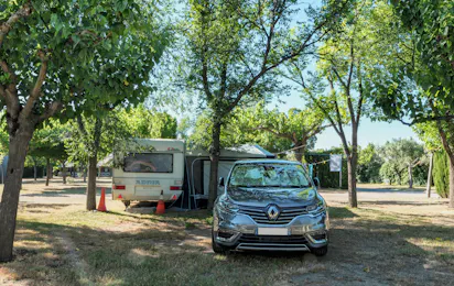 Camping La Pineda de Salou