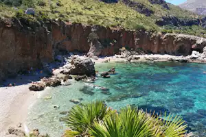 Camping La Pineta - Campingplatz mit direktem Zugang zum Strand am Mittelmeer